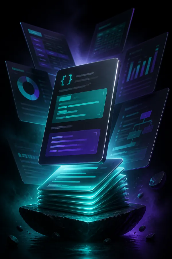 Prompt Kit poster